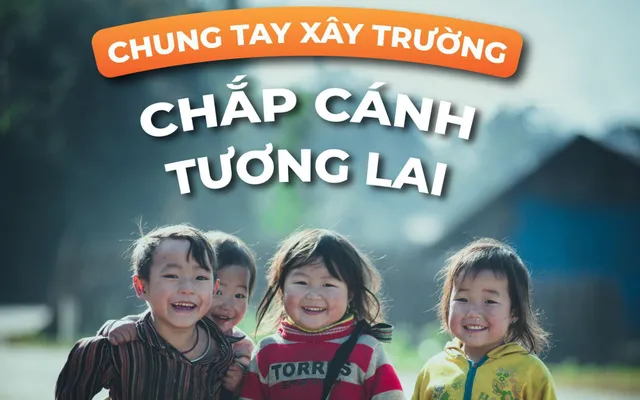 Hành trình kết nối